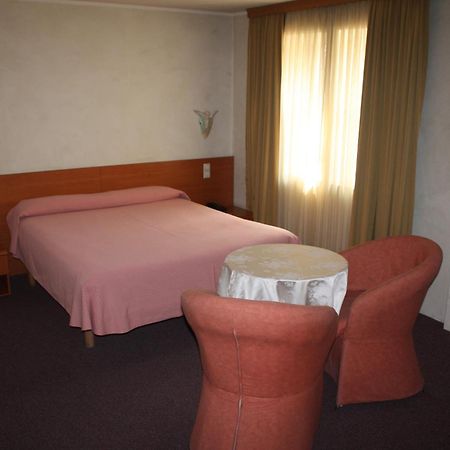Auberge Gaglioti Luxemburg Exteriör bild