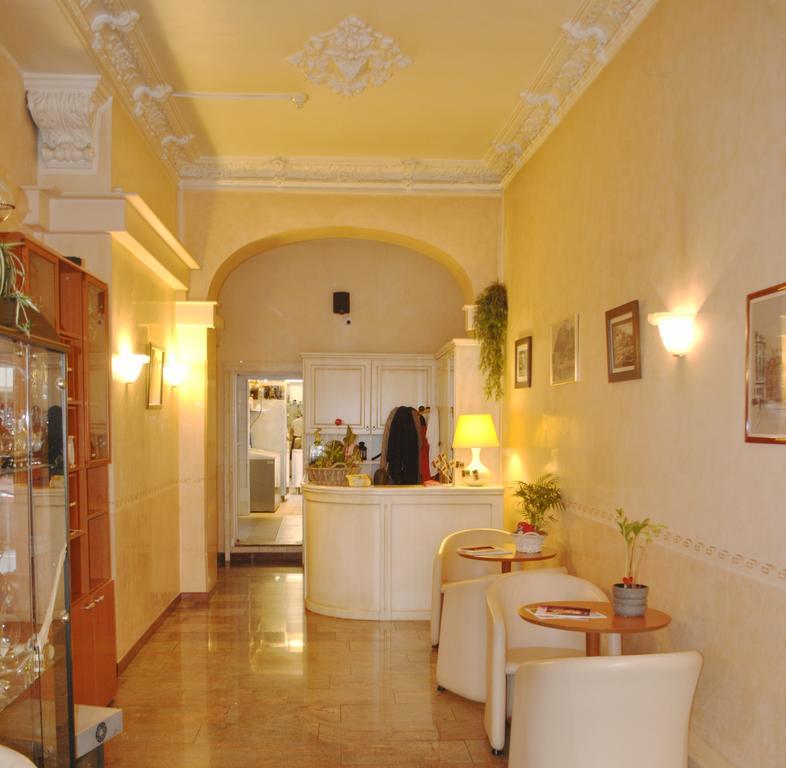 Auberge Gaglioti Luxemburg Exteriör bild
