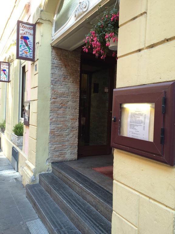 Auberge Gaglioti Luxemburg Exteriör bild